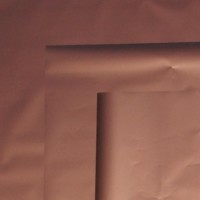 TXCM-A4 matt copper textile foils